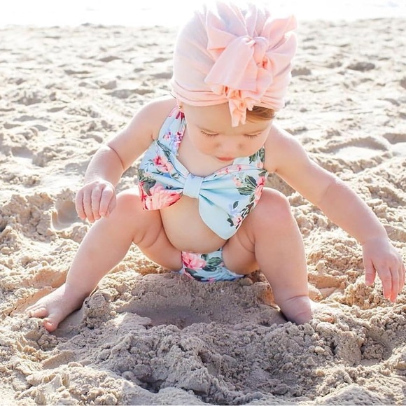Toddler Summer Beachwear - Picture 1 of 5